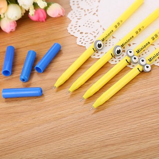 (Butgiasi) Bút Nước Mắt Minion