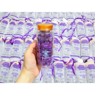 Huyết thanh dưỡng tóc Hàn quốc