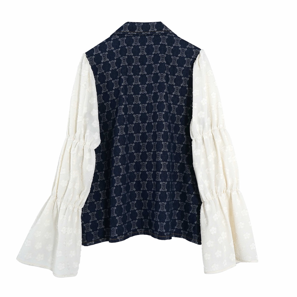 Iris Boutique IJ025-IK029 21/Falls Rome dating set- Chân váy + áo nữ thời trang thu đông | BigBuy360 - bigbuy360.vn