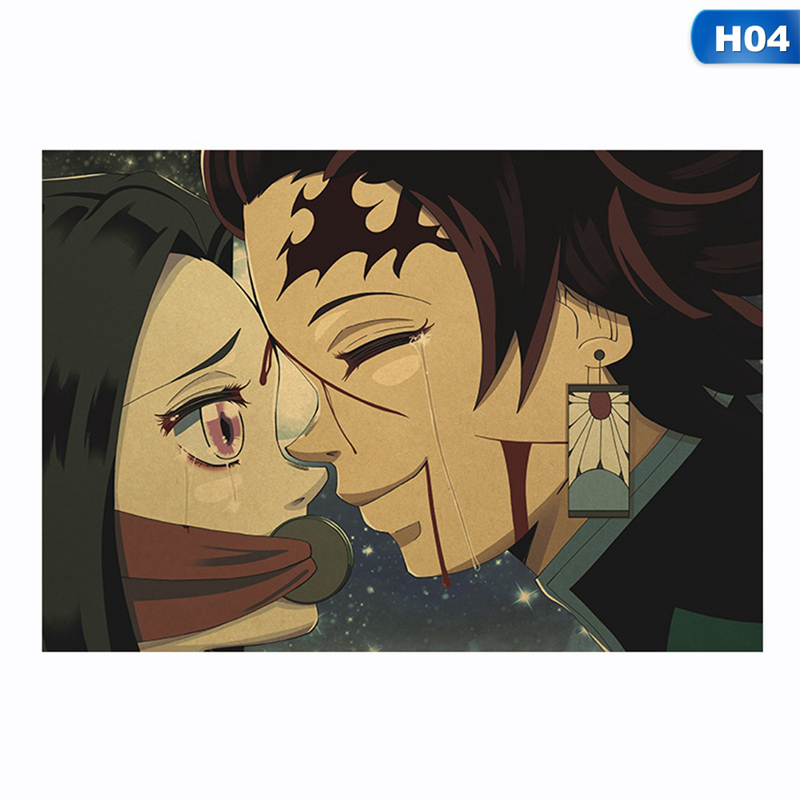 Tranh pháp phích treo tường trang trí nhà cửa 19.6x13.7inch | BigBuy360 - bigbuy360.vn