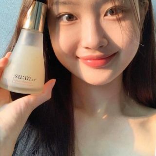 🌸Combo 30 gói sample nước thần Su:m37 secret essence