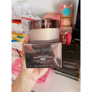 [SALE - Có Sẵn] Phấn phủ Laura Mercier