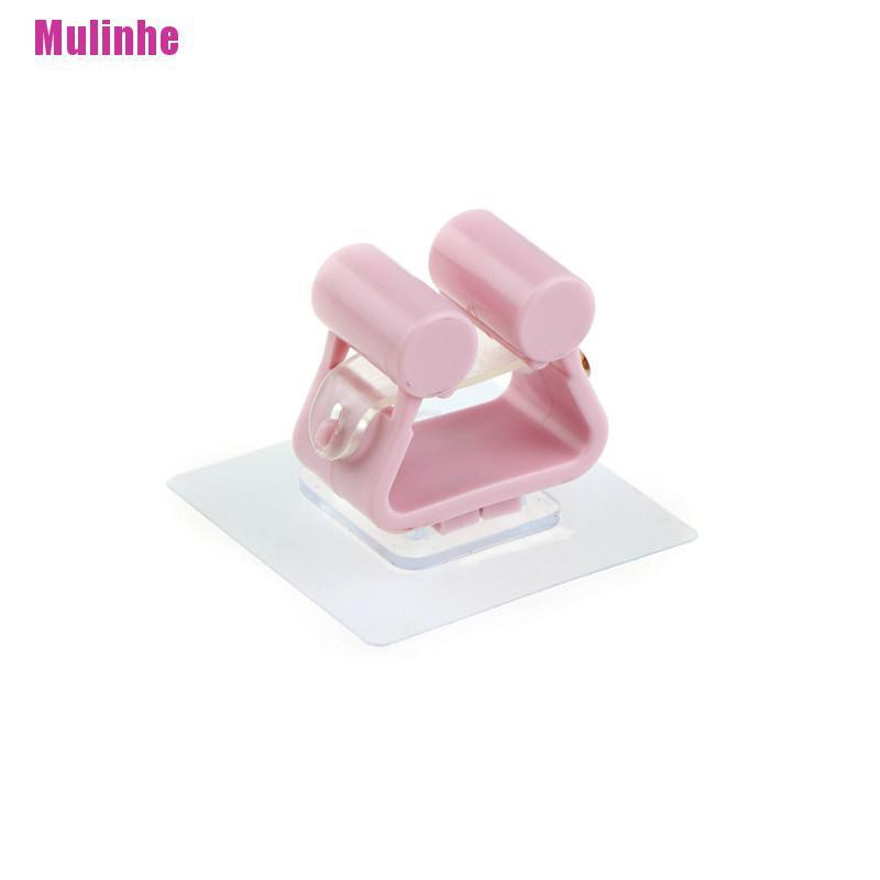 1 Giá Đỡ Cây Lau Nhà Hít Tường Tiện Dụng