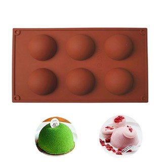Baking Chocolate Sphere Tools Cake Large Half Ball