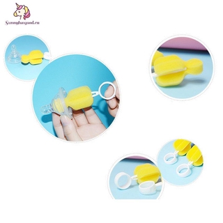 Bàn Chải Vệ Sinh Chai Lọ