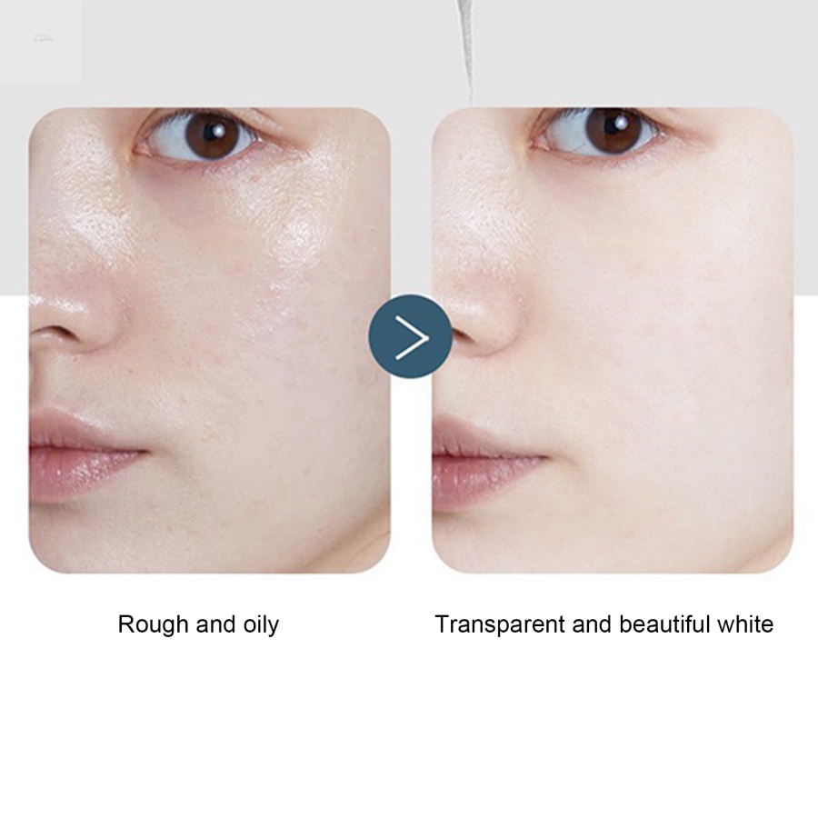 Gel Tẩy Tế Bào Chết GLAMN Làm Sạch Da Mặt Hiệu Quả | BigBuy360 - bigbuy360.vn