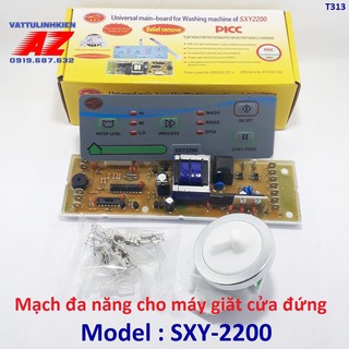 Mạch đa năng cho máy giăt SXY-2200