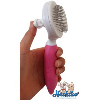 LƯỢC CÀO LẤY LÔNG CHẾT CHÓ MÈO