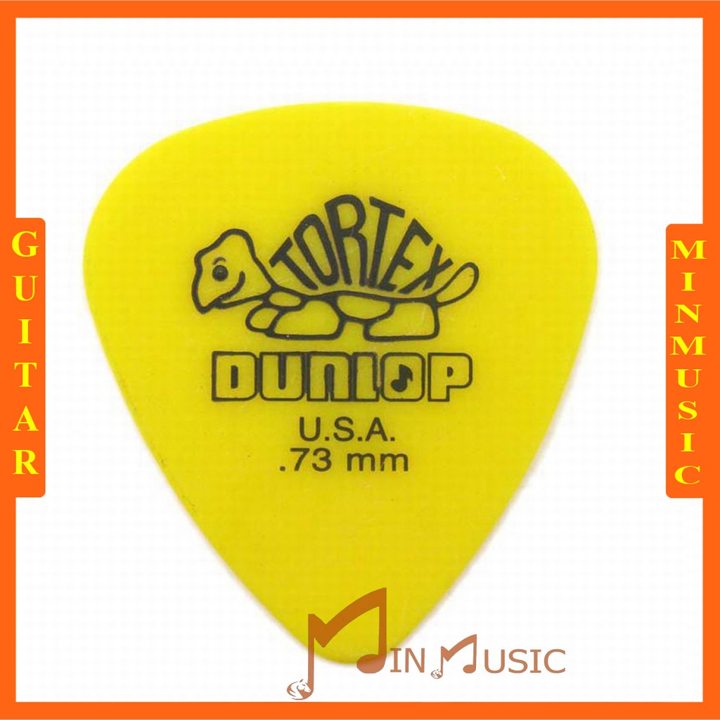 Phím gảy- pick gảy đàn Guitar Dunlop | Móng Gảy Đàn Guitar Dunlop