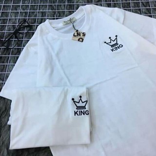 Áo thun say happy ms5kg