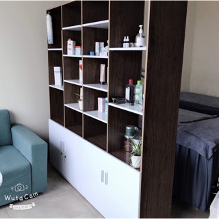 Tủ - nhựa đài - Loan kệ trang trí