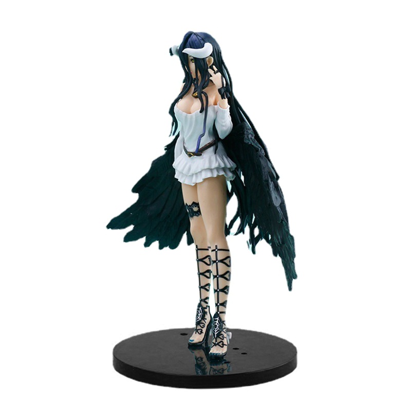 Mô Hình Búp Bê Nhân Vật Hoạt Hình WMMB Dễ Thương