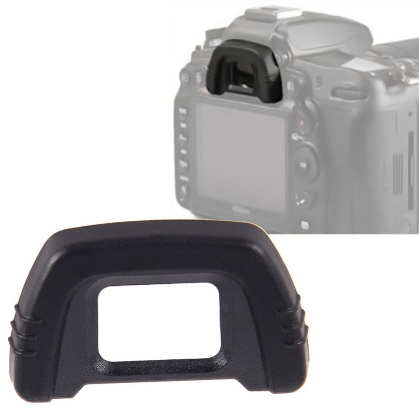 Eye Cup DK21 cho Nikon D70/80/90/D200/D7000/D750/D610