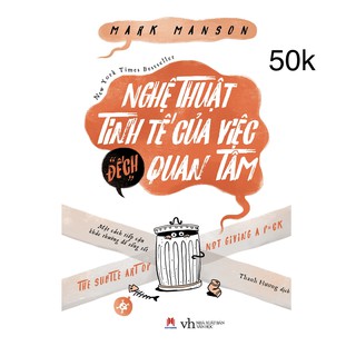 Nghe thuat tinh te cua viec dech quan tam