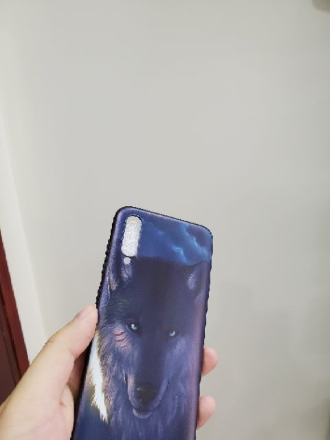 Ốp lưng Samsung Galaxy A70  FREESHIP Từ 50k dẻo TPU in 3D cao cấp chất đẹp