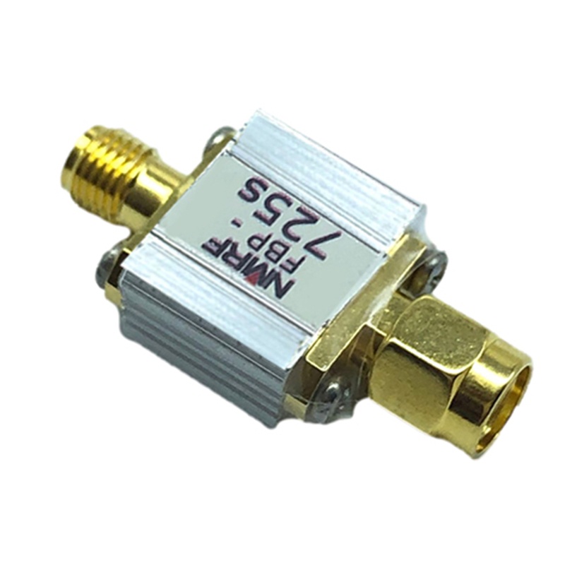 Bộ Lọc Băng Tần FBP-725s 703-748 MHz 1DB 45MHz SMA-F SMA-M