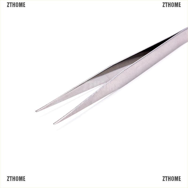 Set 2 Nhíp Gắp Đa Năng Chất Liệu Thép Không Gỉ