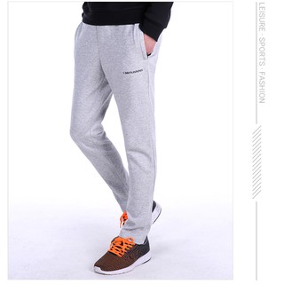 Quần dài thể thao nam 361 running chính hãng (có sẵn)