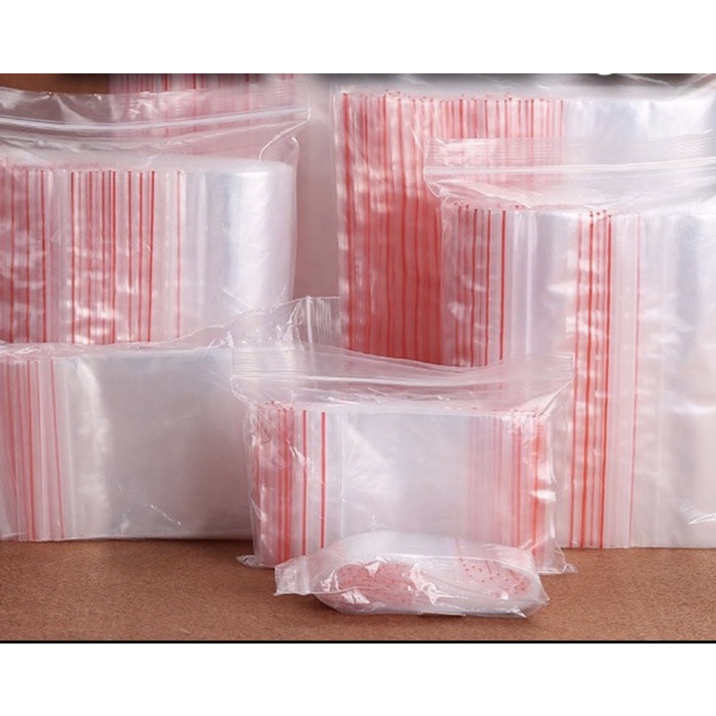 100g túi đựng thực phẩm