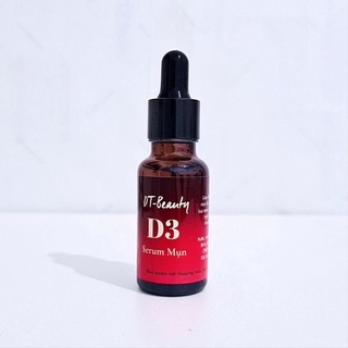 Serum Mụn (Acne Serum) - Mỹ Phẩm Handmade
