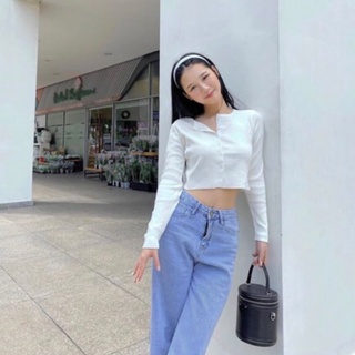 Bờm tóc/Băng đô kiểu dáng basic nhiều màu