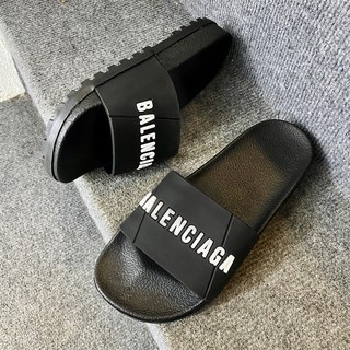 Dép thời trang nam Balen đế cao cực đẹp , Dép nam mẫu mới 2021