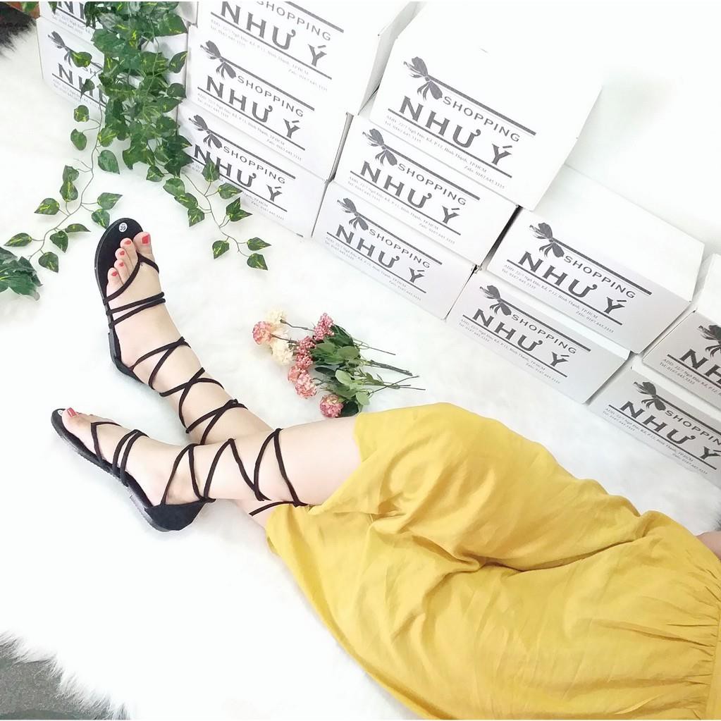 sandal kẹp chiến binh
