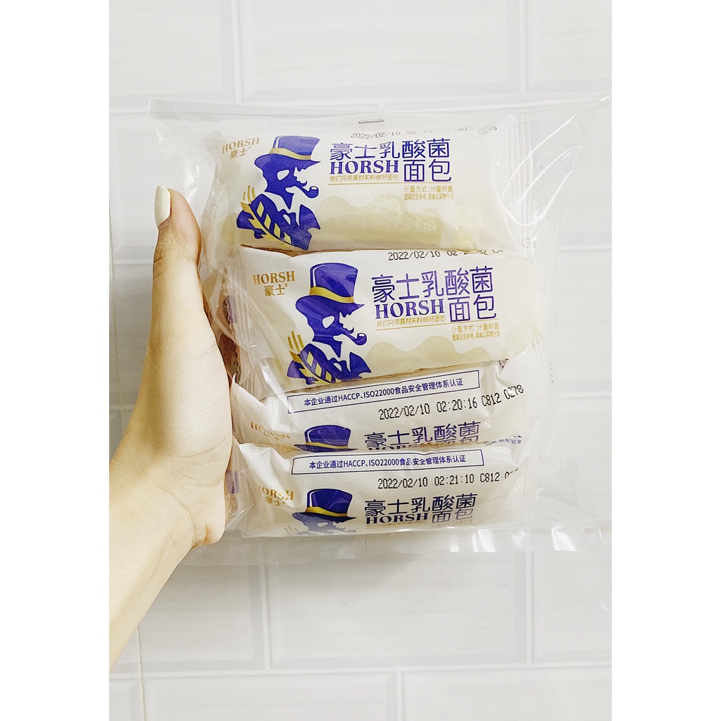 SỮA CHUA 4 SIZE