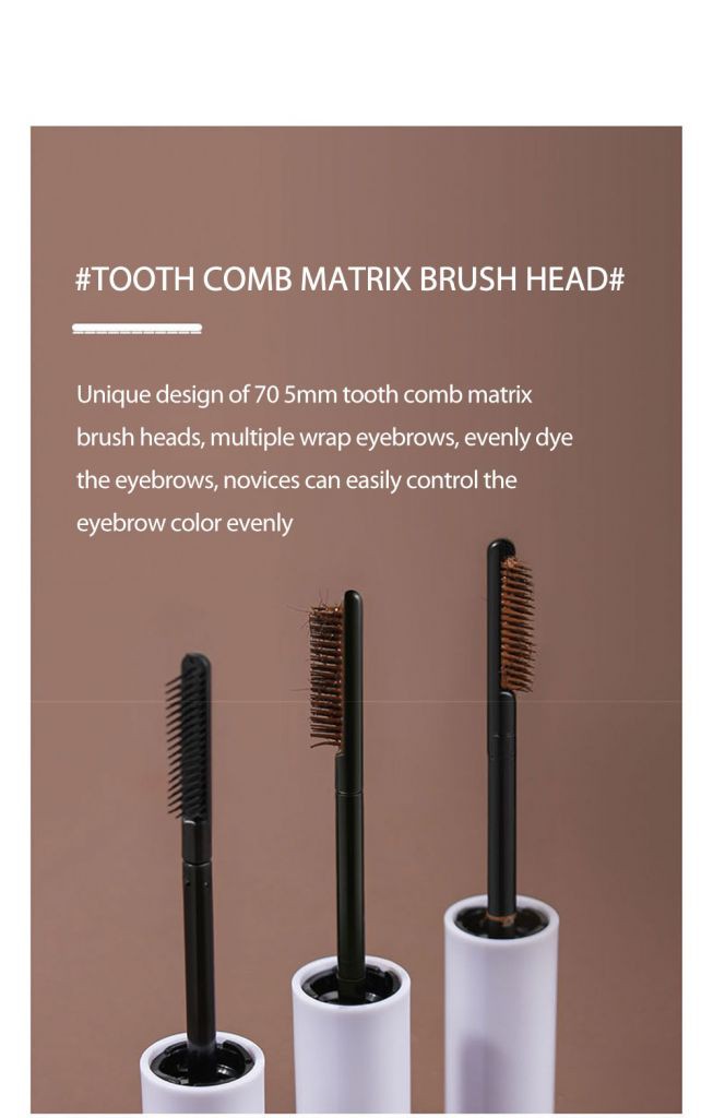 (Hàng Mới Về) Bút Chì Kẻ Lông Mày Sheloves Đầu Cọ Siêu Mịn Chống Nước Không Dễ Phai 6 Màu Tùy Chọn | BigBuy360 - bigbuy360.vn