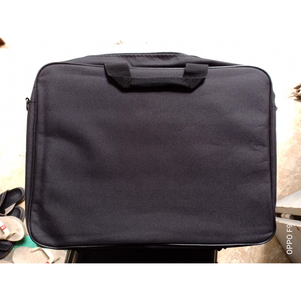 Cặp Dell 14inch , 15in đựng Laptop, Macbook chống sốc nhiều ngăn | BigBuy360 - bigbuy360.vn