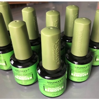 Nước phá gel vinimay 15ml xịn