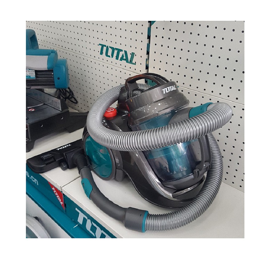Máy hút bụi gia đình 2000W Total TVC20258