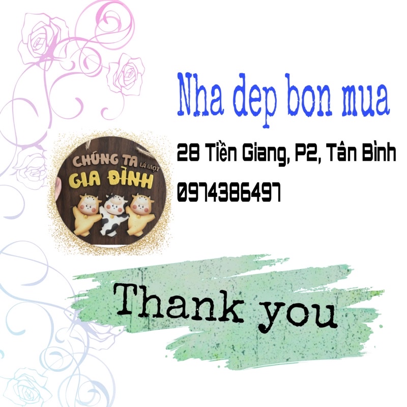 Bảng gỗ biển gỗ trang trí phòng bé yêu Welcome to my room màu sắc tươi sáng đáng yêu