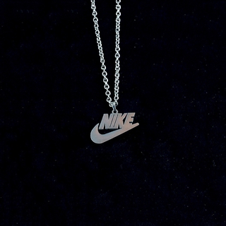  Vòng cổ Thép Titan Phong Cách Hip Hop Cho Cặp Đôi