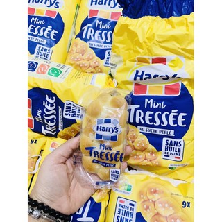 Bánh mỳ hoa cúc Harrys mini 210gr