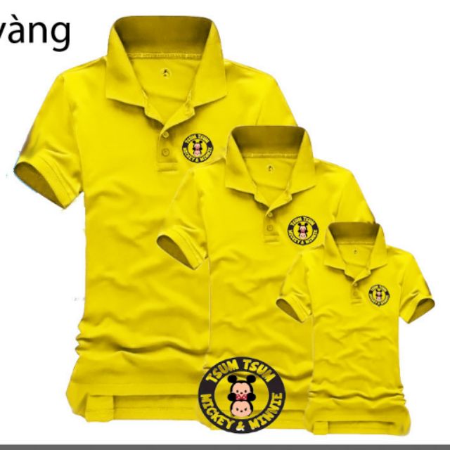 Áo đồng phục