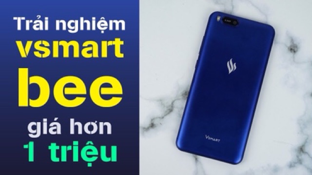 Điện thoại Vsmart Bê 3 ( giá sát gốc) bán lấy chỉ tiêu của hãng