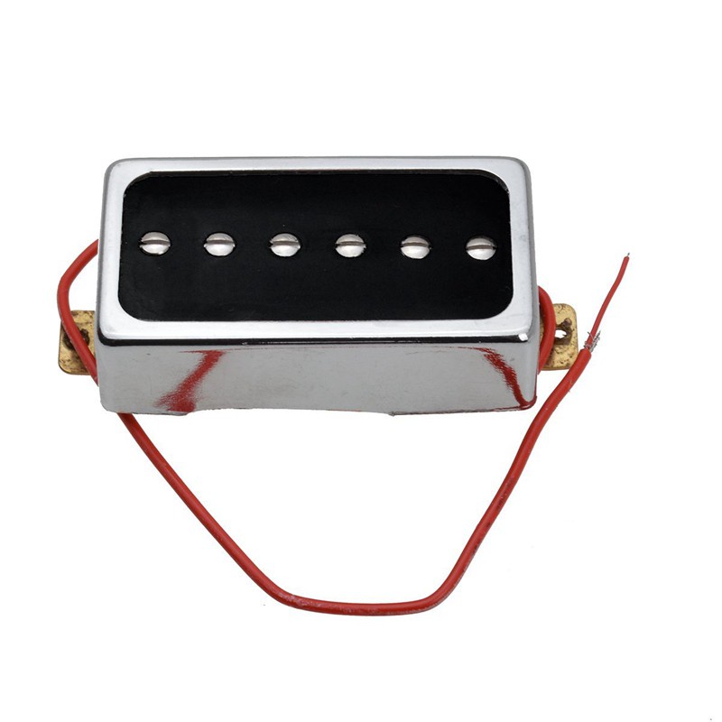 Pickup P90 Cho Đàn Guitar Điện