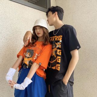 Áo thun NINJA Unisex