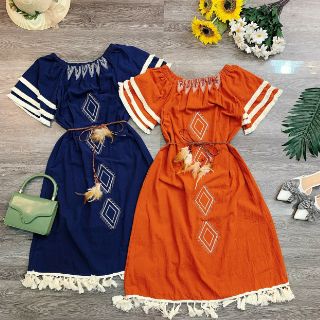 Set áo+cv kẻ