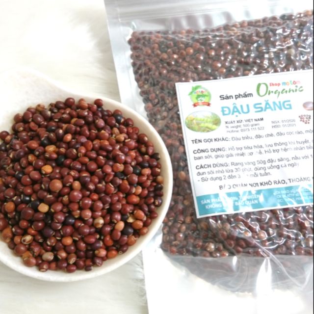 500GRAM ĐẬU SĂNG ĐĂKLĂK (MỘC ĐẬU, ĐẬU CHIỀU, ĐẬU CỌC RÀO, ĐẬU CHÈ, ĐẬU TRIỀU) | BigBuy360 - bigbuy360.vn