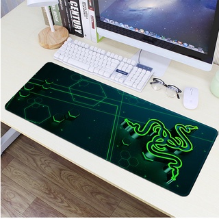 Bàn di chuột Razer cỡ lớn _ Trang trí