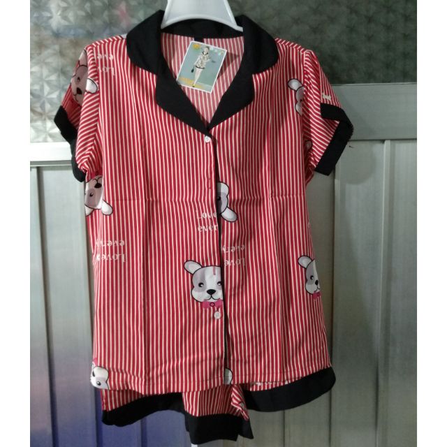 Pizama đùi size đại | BigBuy360 - bigbuy360.vn