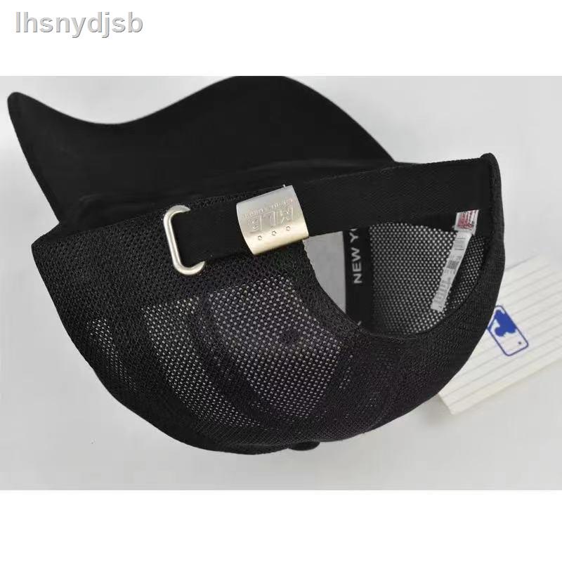 ✇✠❀Mũ Lưỡi Trai Phối Lưới Thời Trang Mùa Hè | BigBuy360 - bigbuy360.vn