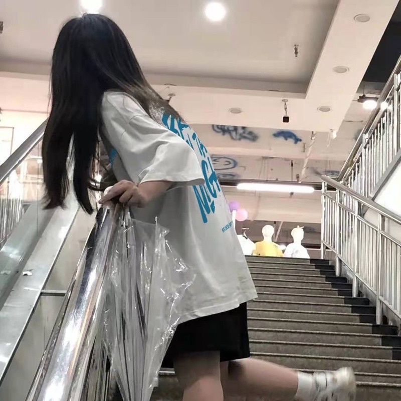 Sét áo BRING+quần đùi trơn TT11