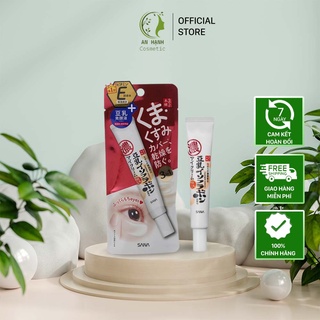 Kem loại bỏ thâm xóa tan bọng mắt sana - ch32