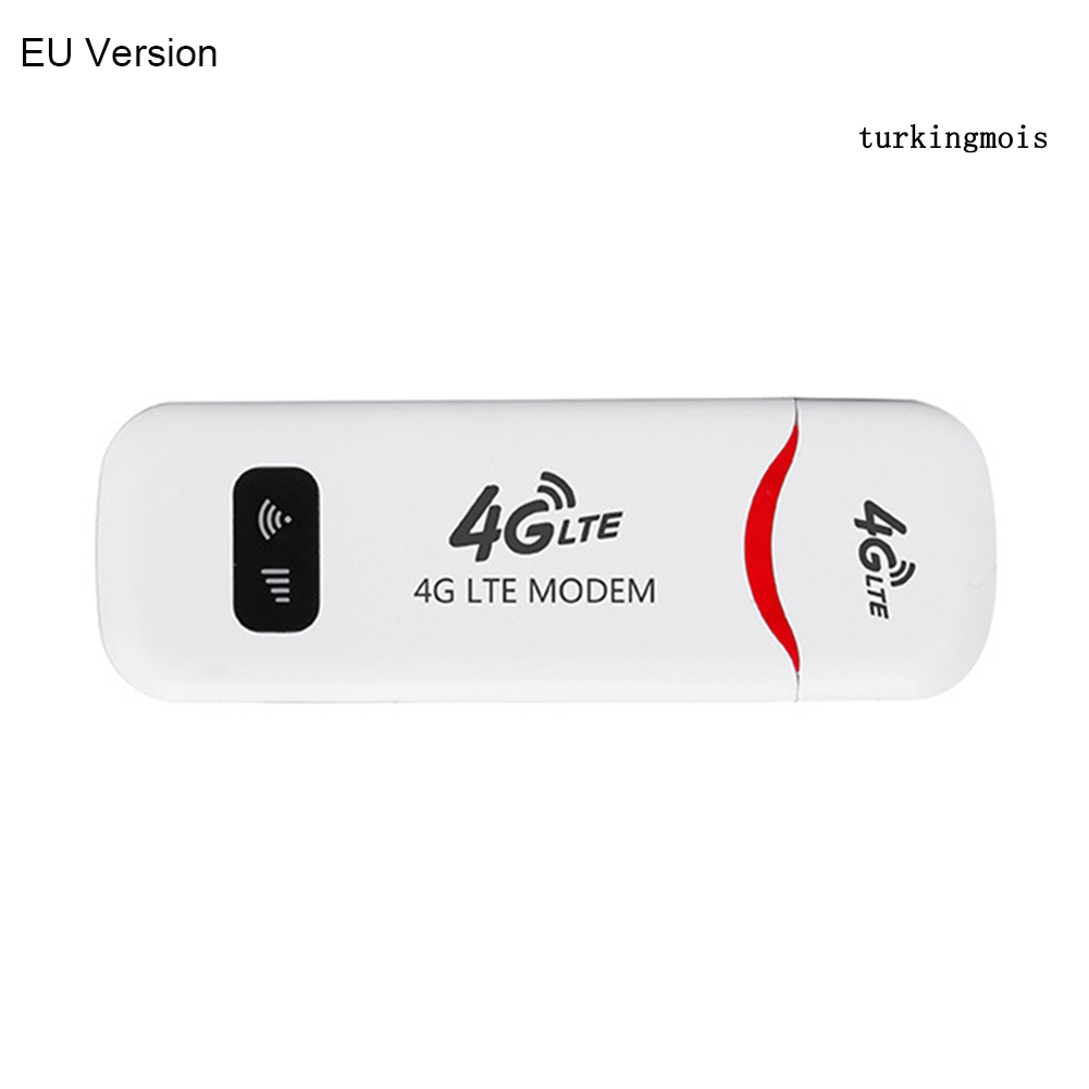 Bộ Phát Sóng Wifi 100mbps Usb 4g Không Dây Nhỏ Gọn Tiện Dụng | BigBuy360 - bigbuy360.vn