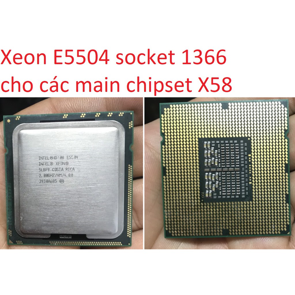 Tặng keo - cpu 1366 các loại xeon x5650 5670 5680 i7 950 920 930 5687 5660 5520 5550 all | BigBuy360 - bigbuy360.vn