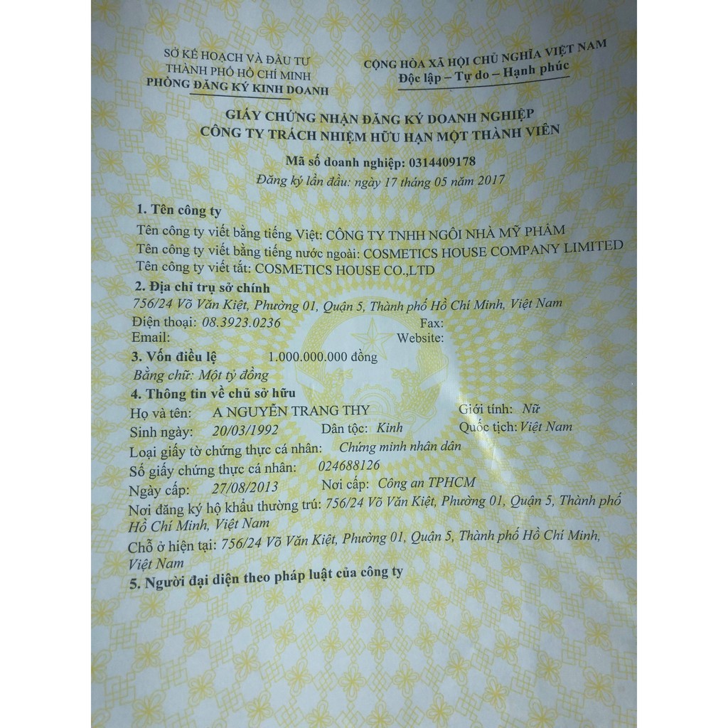 KEM DƯỠNG MẮT - GIẢM QUẦNG THÂM. | BigBuy360 - bigbuy360.vn