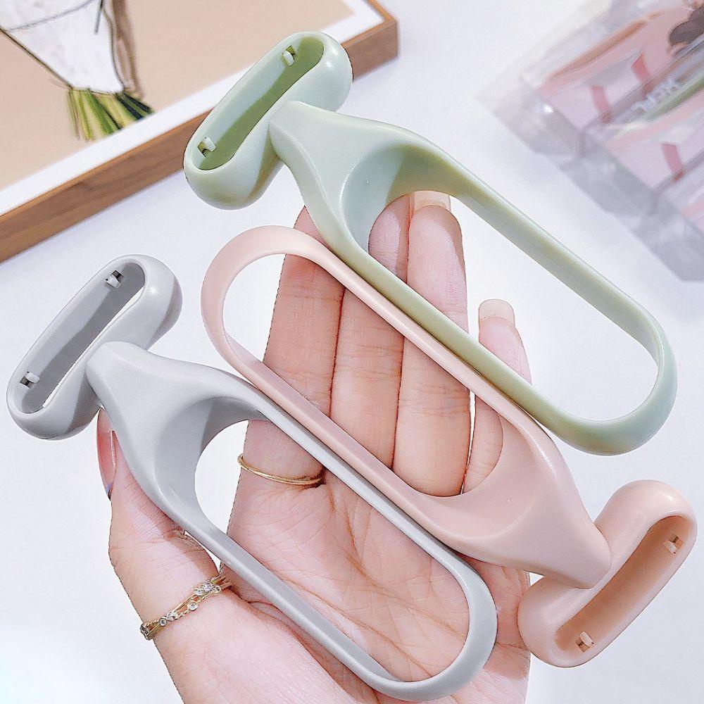 QQMALL Máy Cạo Lông Mini Tiện Dụng Cho Nữ